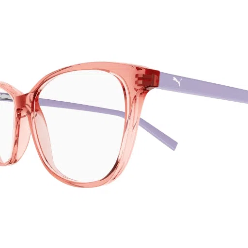 Puma Junior PJ0033O Eyeglasses - view 7